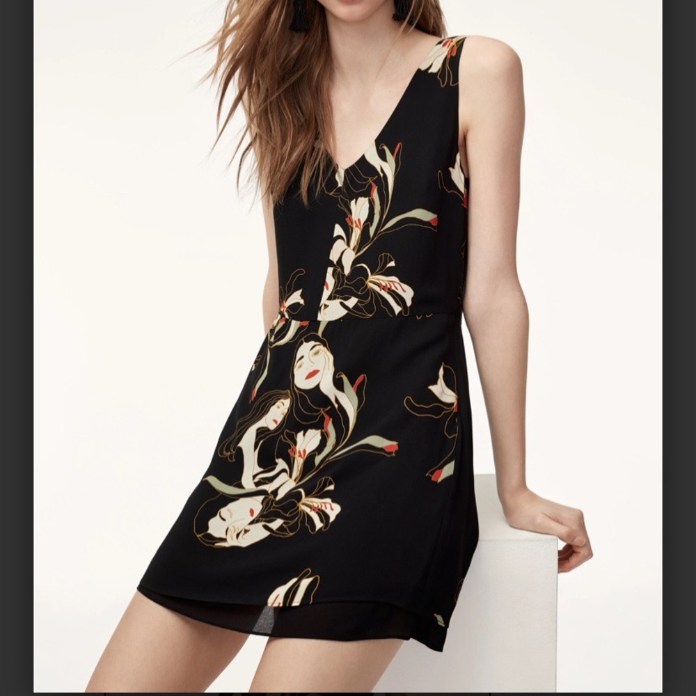 Little Moon Stellera Dress
